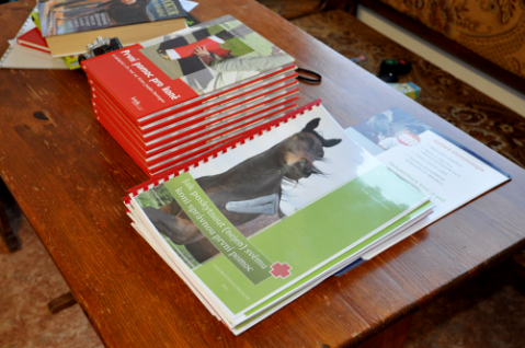 Nabídka kurzů a seminářů